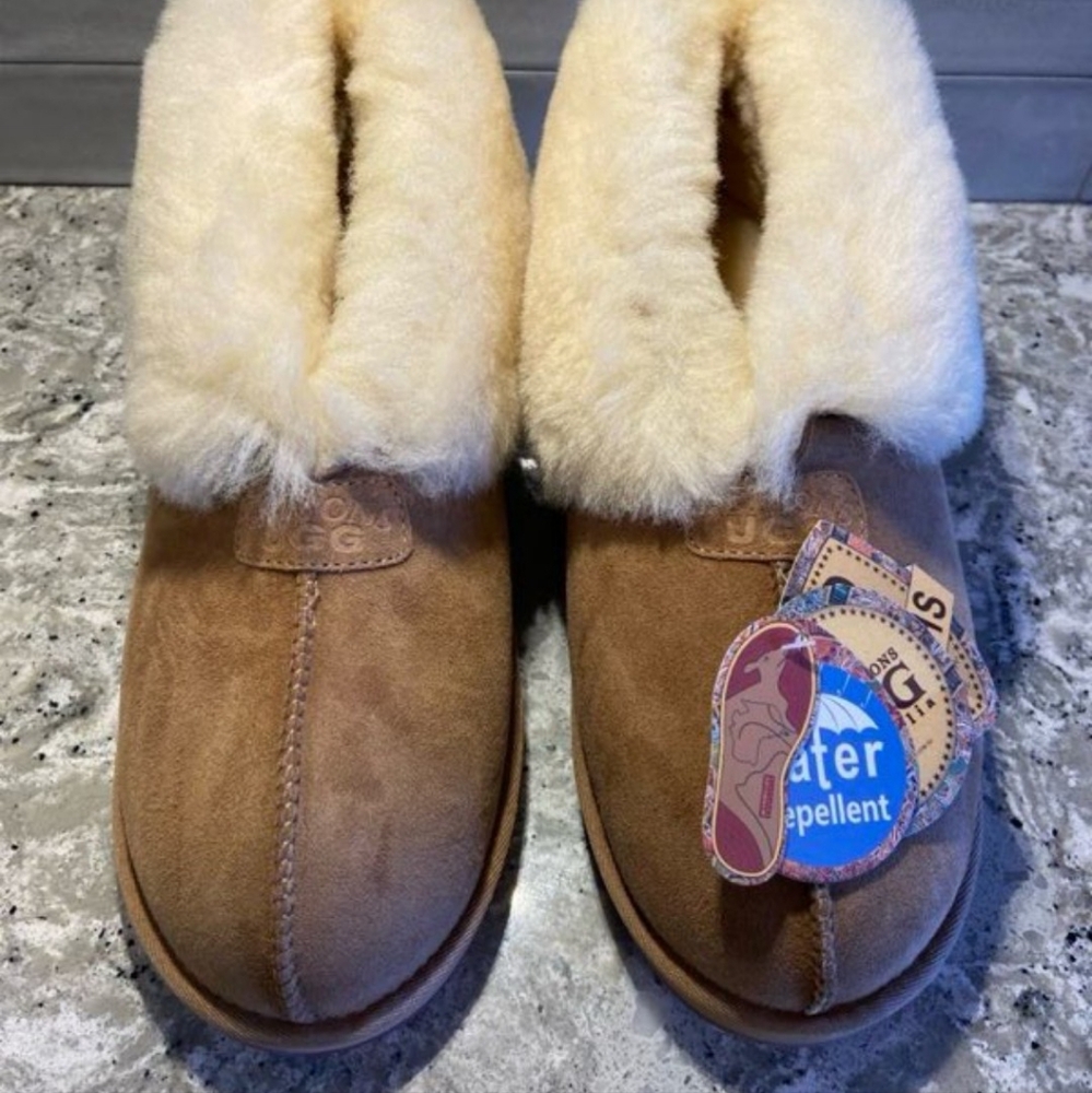 Mens Uggs Slipper/Boots
